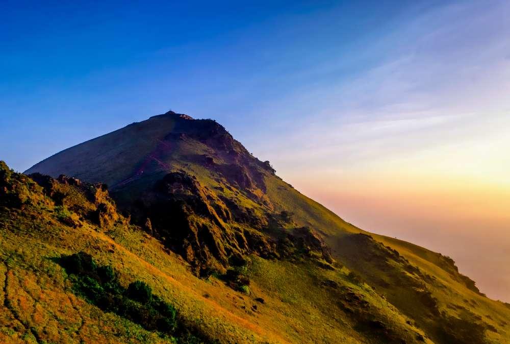 Kodaikanal