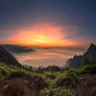 Munnar