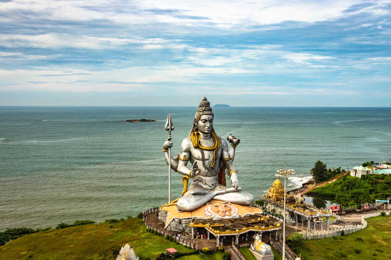 Murudeshwar