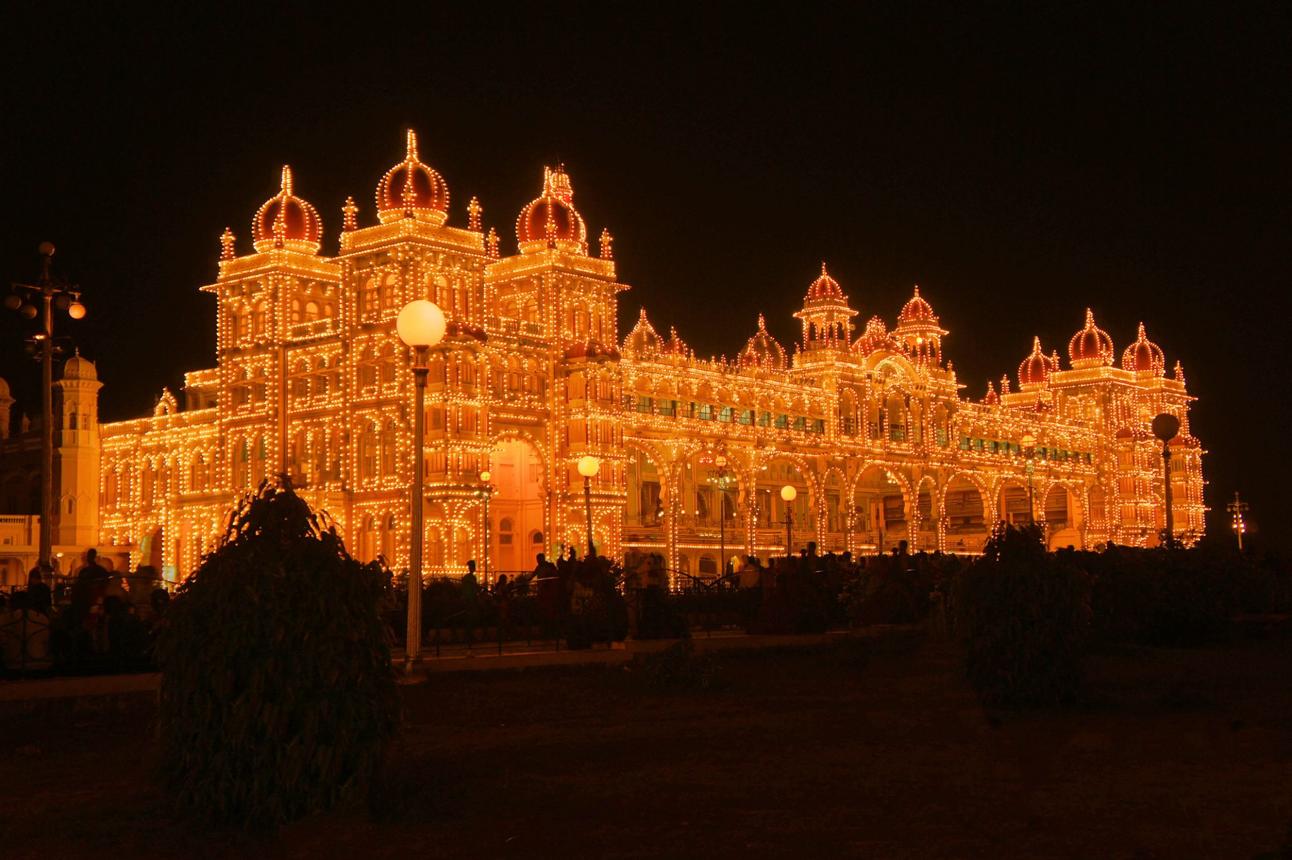 Mysore