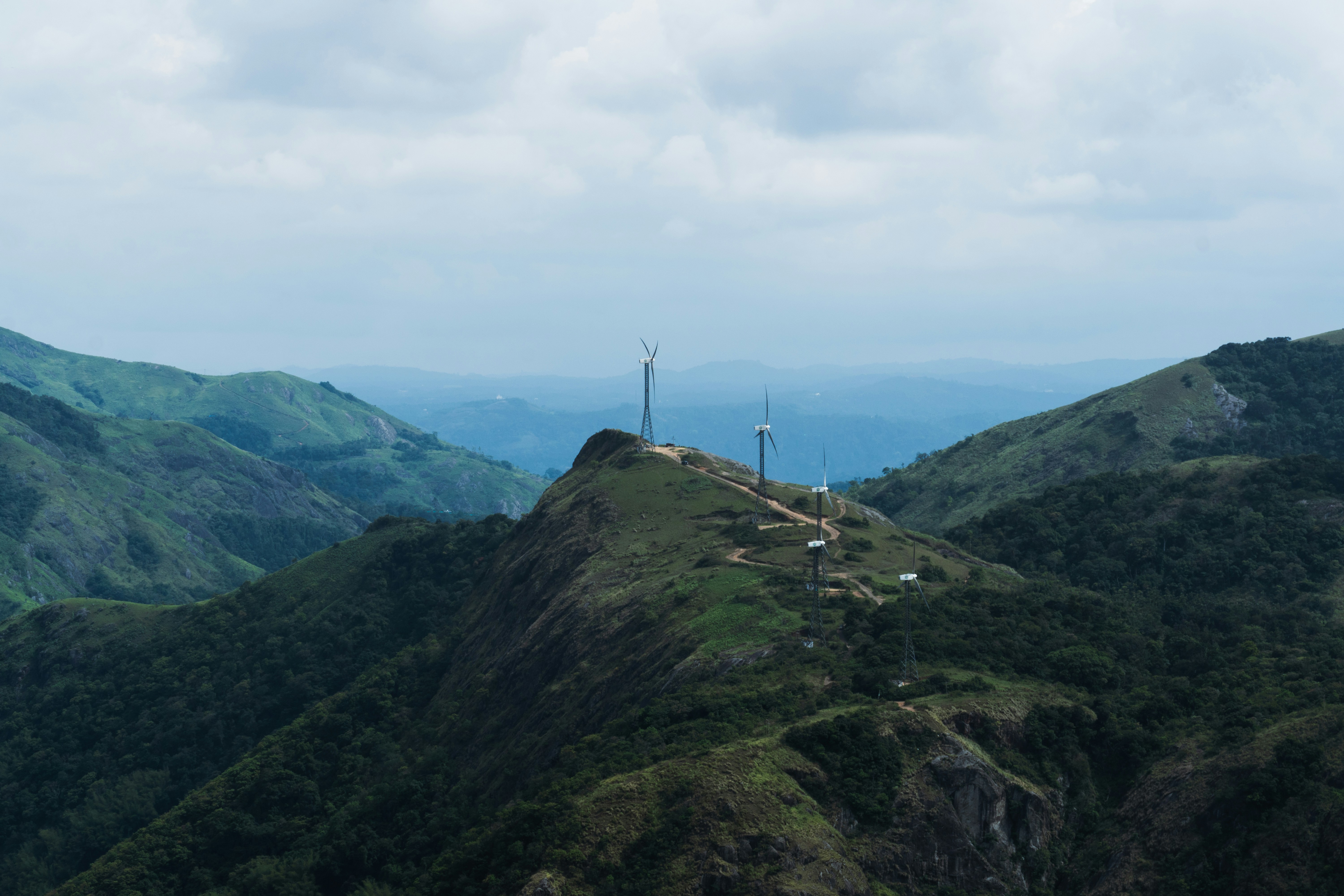 idukki