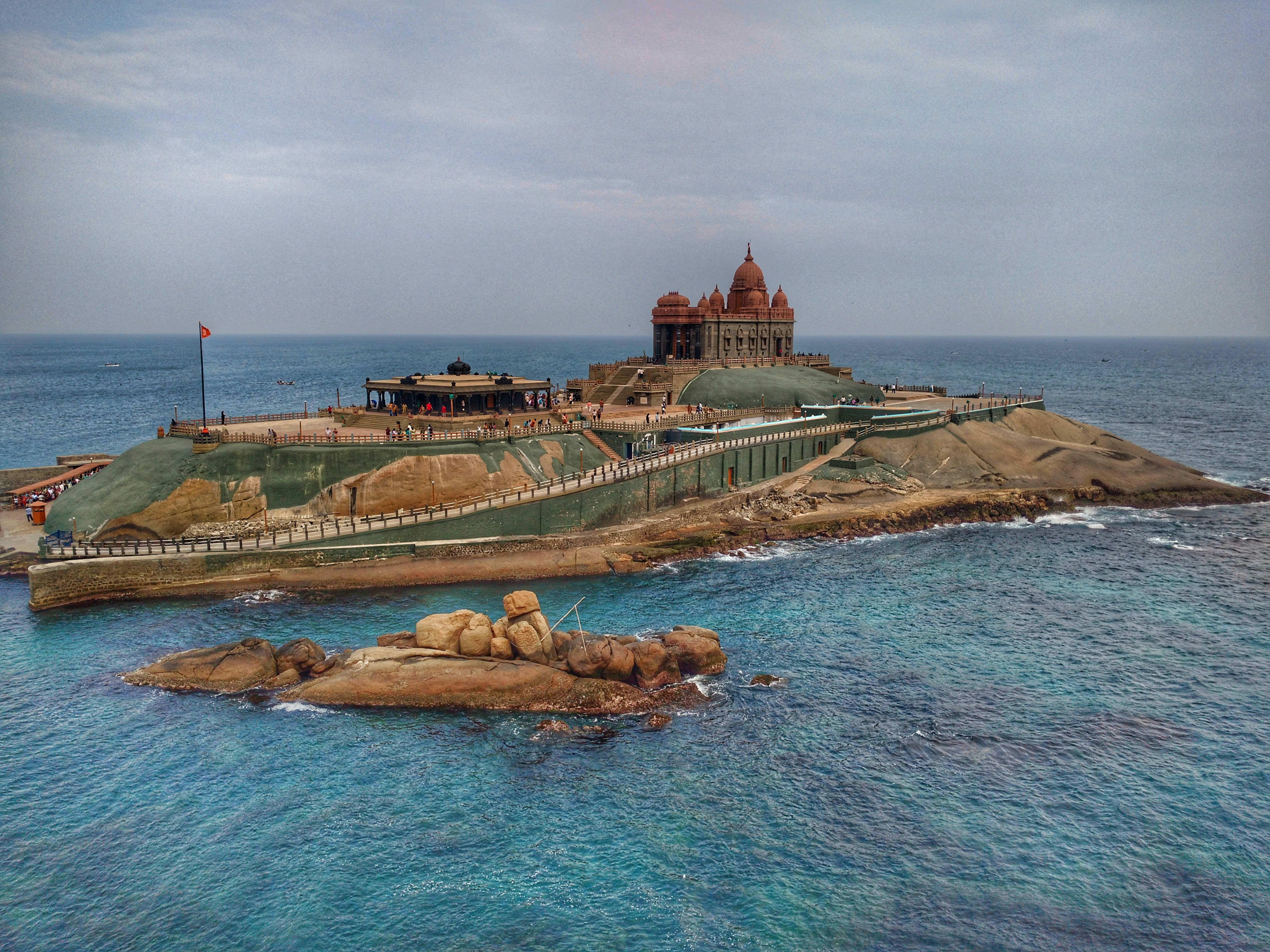 kanyakumari